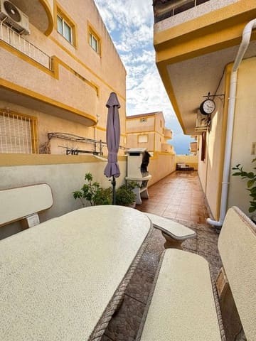 3 bedroom Flat for sale in Orihuela with pool garage - € 185,000 (Ref: 9488198)