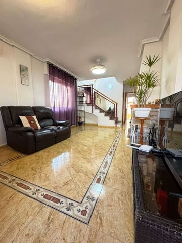 3 bedroom Flat for sale in Orihuela with pool garage - € 185,000 (Ref: 9488198)