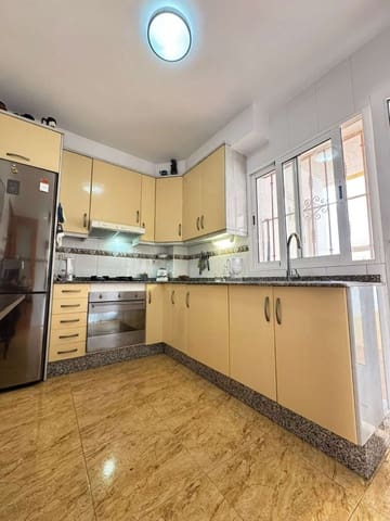 3 bedroom Flat for sale in Orihuela with pool garage - € 185,000 (Ref: 9488198)