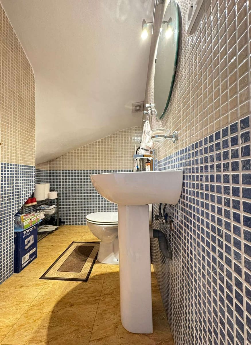 3 bedroom Flat for sale in Orihuela with pool garage - € 185,000 (Ref: 9488198)