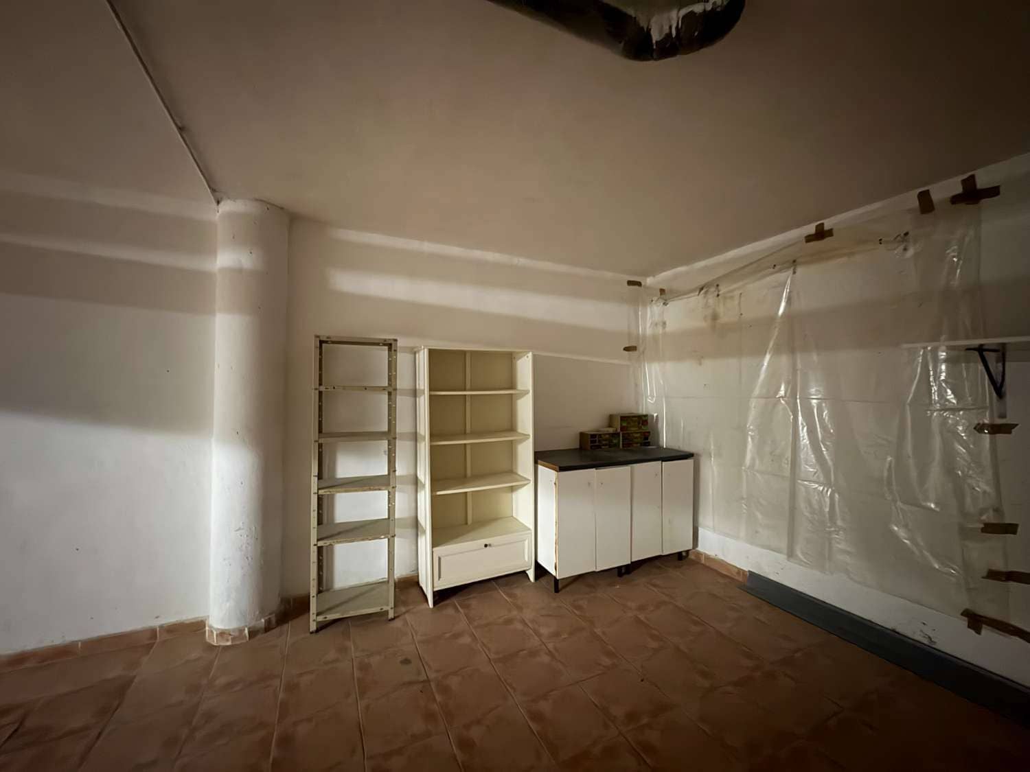 Garasje til salgs i Orihuela - € 11 000 (Ref: 9491106)