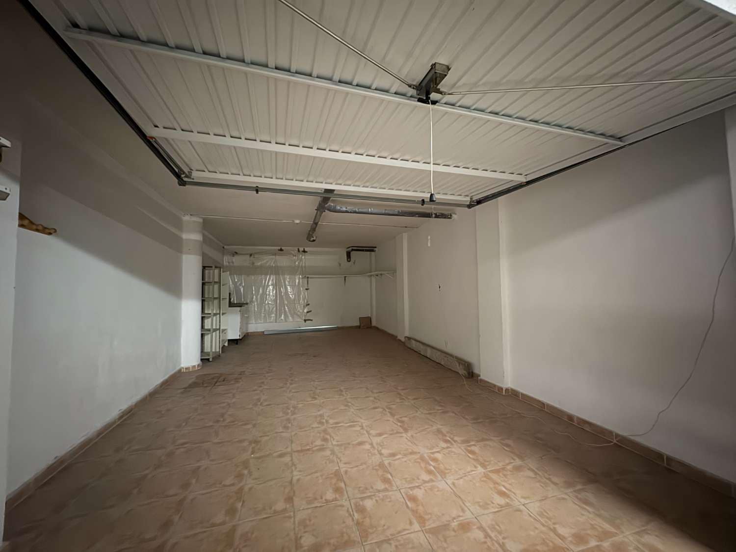 Garasje til salgs i Orihuela - € 11 000 (Ref: 9491106)