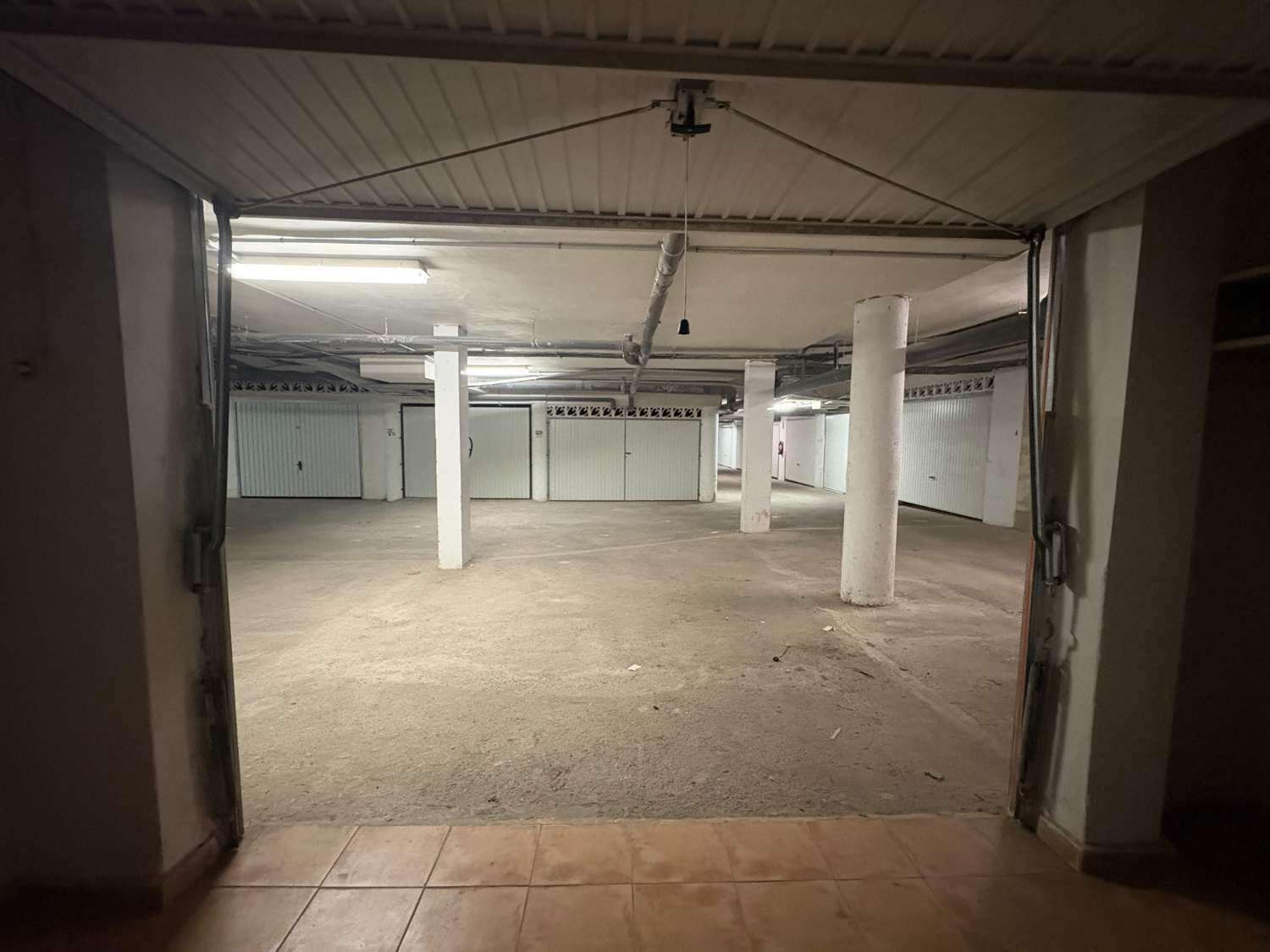 Garasje til salgs i Orihuela - € 11 000 (Ref: 9491106)