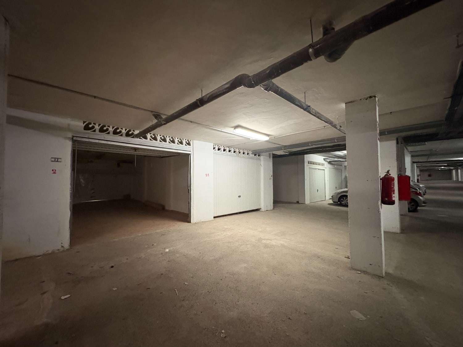 Garasje til salgs i Orihuela - € 11 000 (Ref: 9491106)