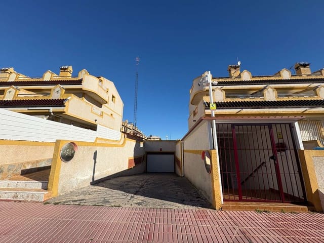 Garasje til salgs i Orihuela - € 11 000 (Ref: 9491106)