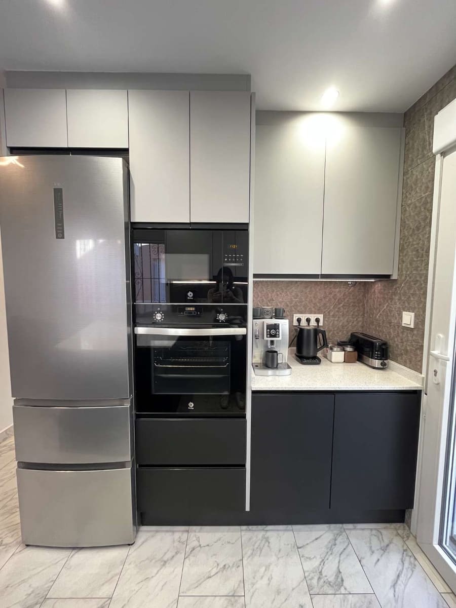 2 soveværelse Byhus til salg i Orihuela med swimmingpool - € 219.000 (Ref: 9491107)