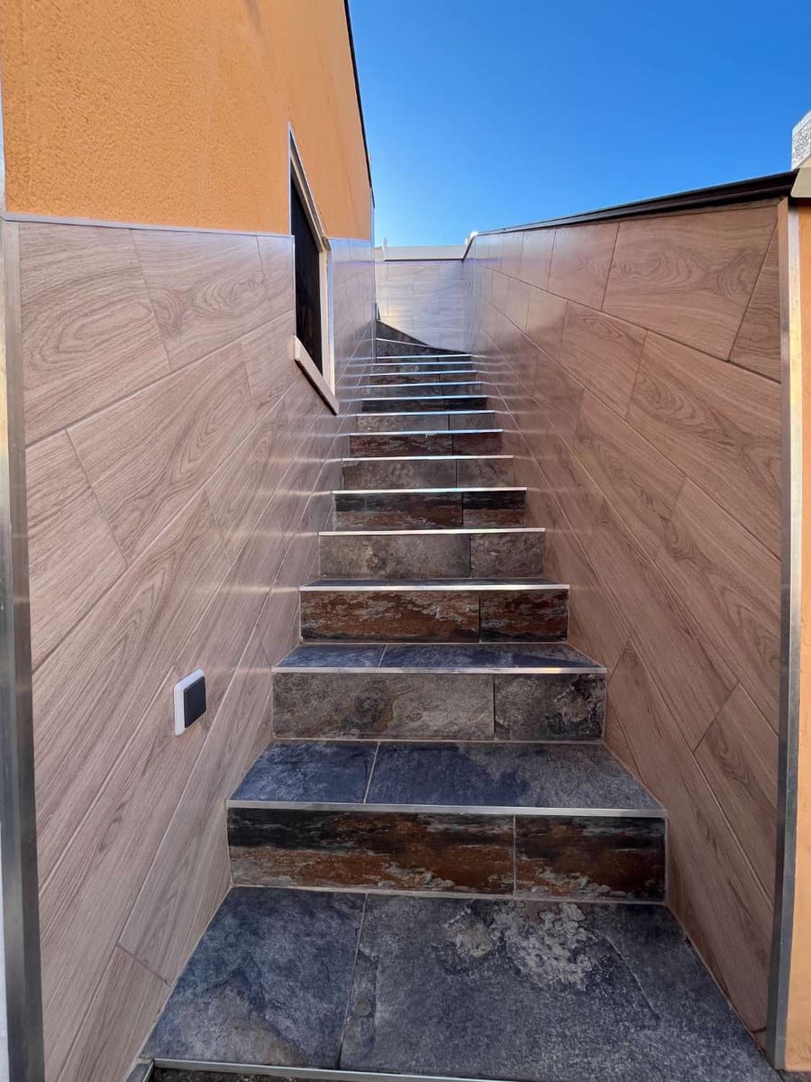 2 soveværelse Byhus til salg i Orihuela med swimmingpool - € 219.000 (Ref: 9491107)