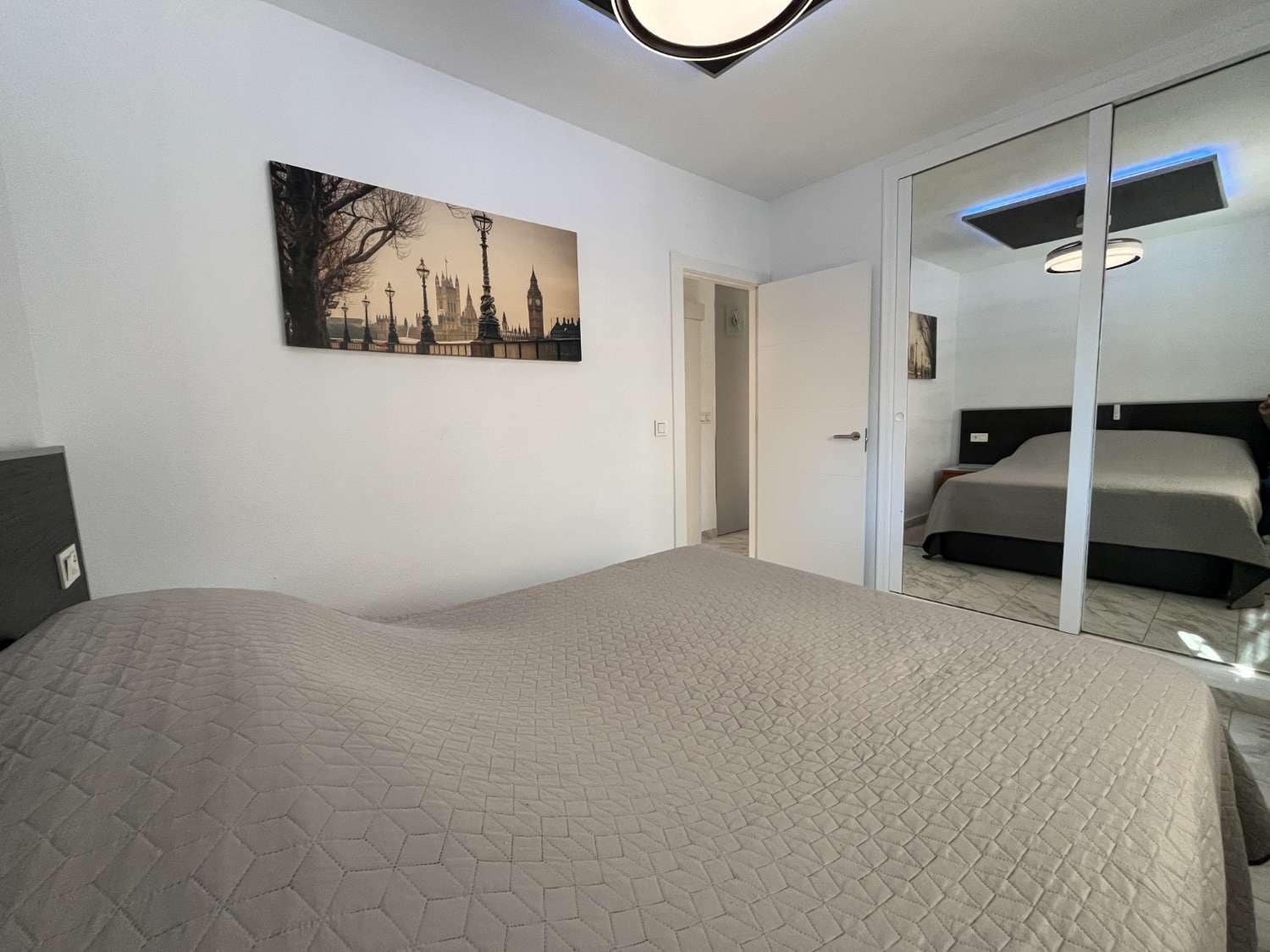 2 soveværelse Byhus til salg i Orihuela med swimmingpool - € 219.000 (Ref: 9491107)