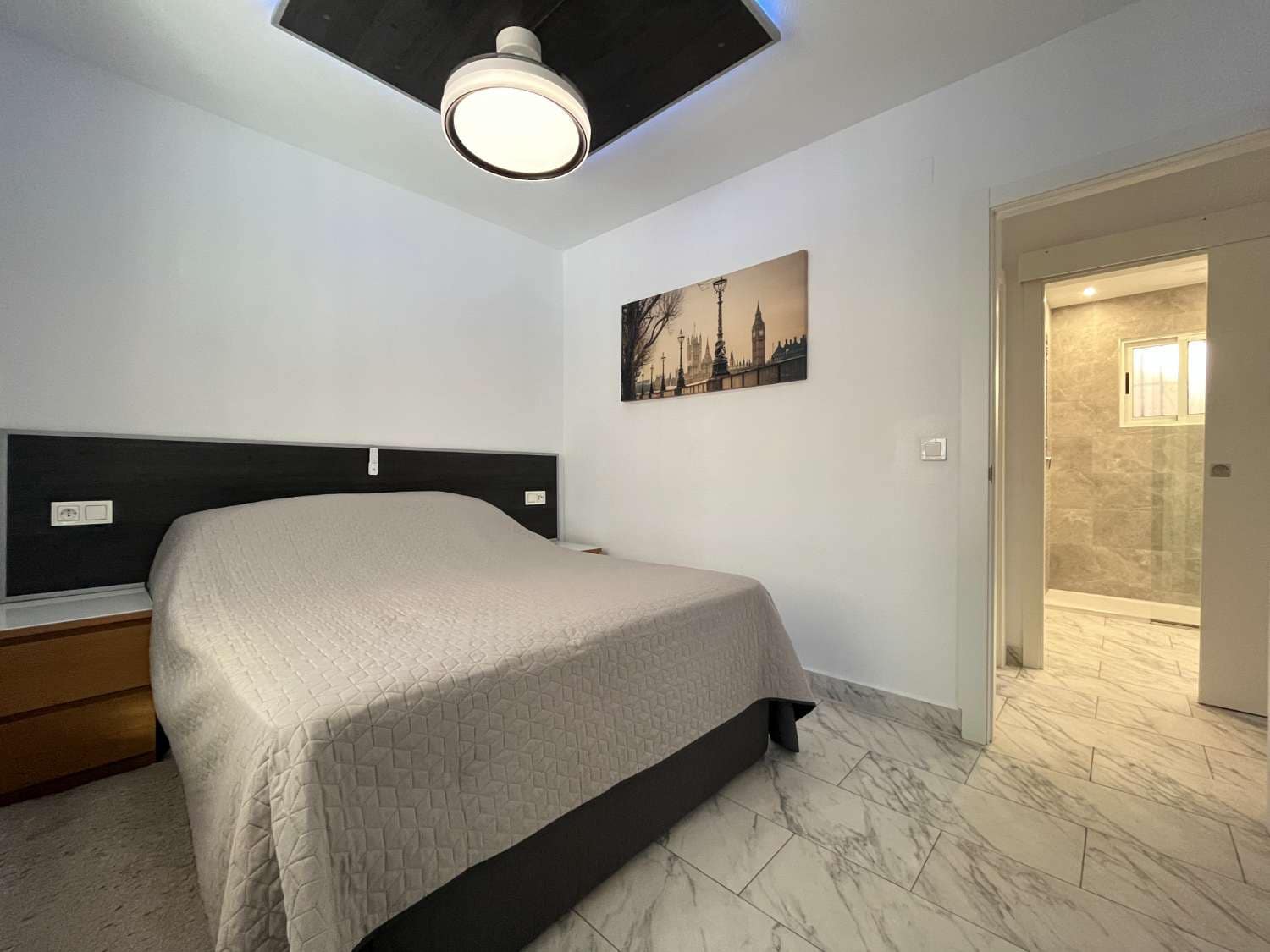 2 soveværelse Byhus til salg i Orihuela med swimmingpool - € 219.000 (Ref: 9491107)