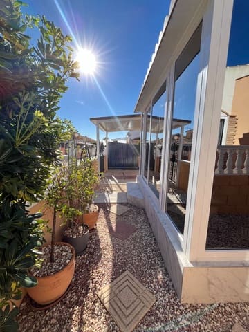 2 soveværelse Byhus til salg i Orihuela med swimmingpool - € 219.000 (Ref: 9491107)