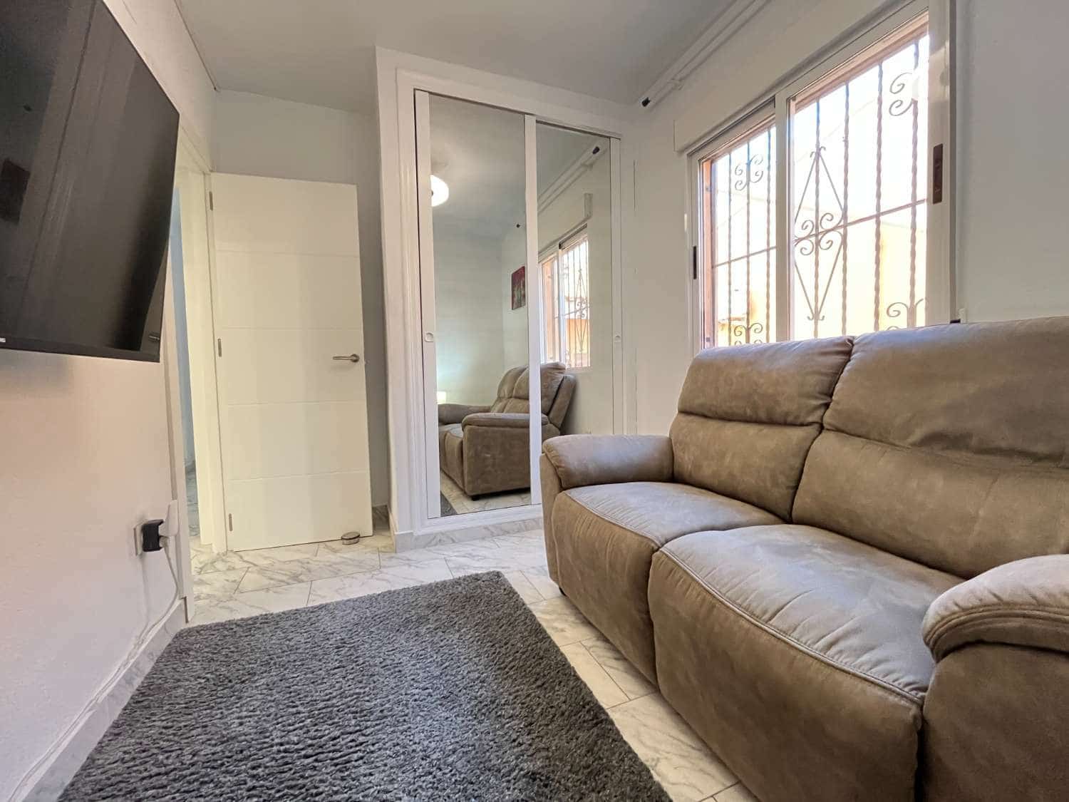 2 soveværelse Byhus til salg i Orihuela med swimmingpool - € 219.000 (Ref: 9491107)