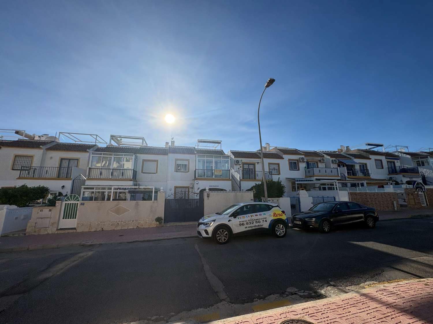 2 soverom Leilighet til salgs i Orihuela med svømmebasseng - € 157 000 (Ref: 9494456)