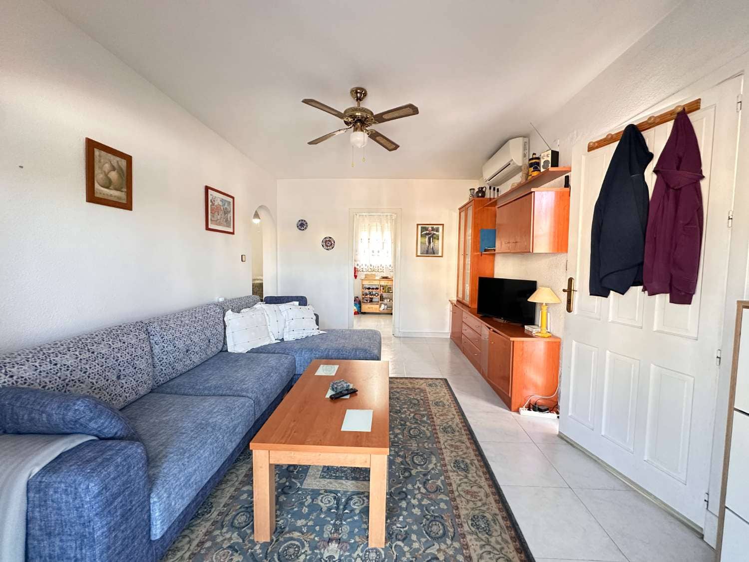 2 soverom Leilighet til salgs i Orihuela med svømmebasseng - € 157 000 (Ref: 9494456)