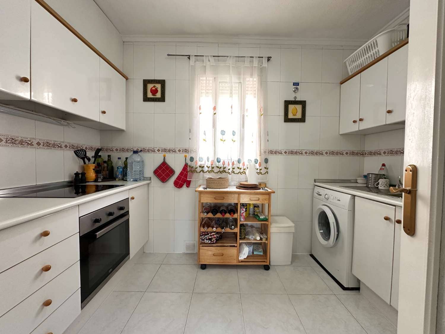 2 soverom Leilighet til salgs i Orihuela med svømmebasseng - € 157 000 (Ref: 9494456)