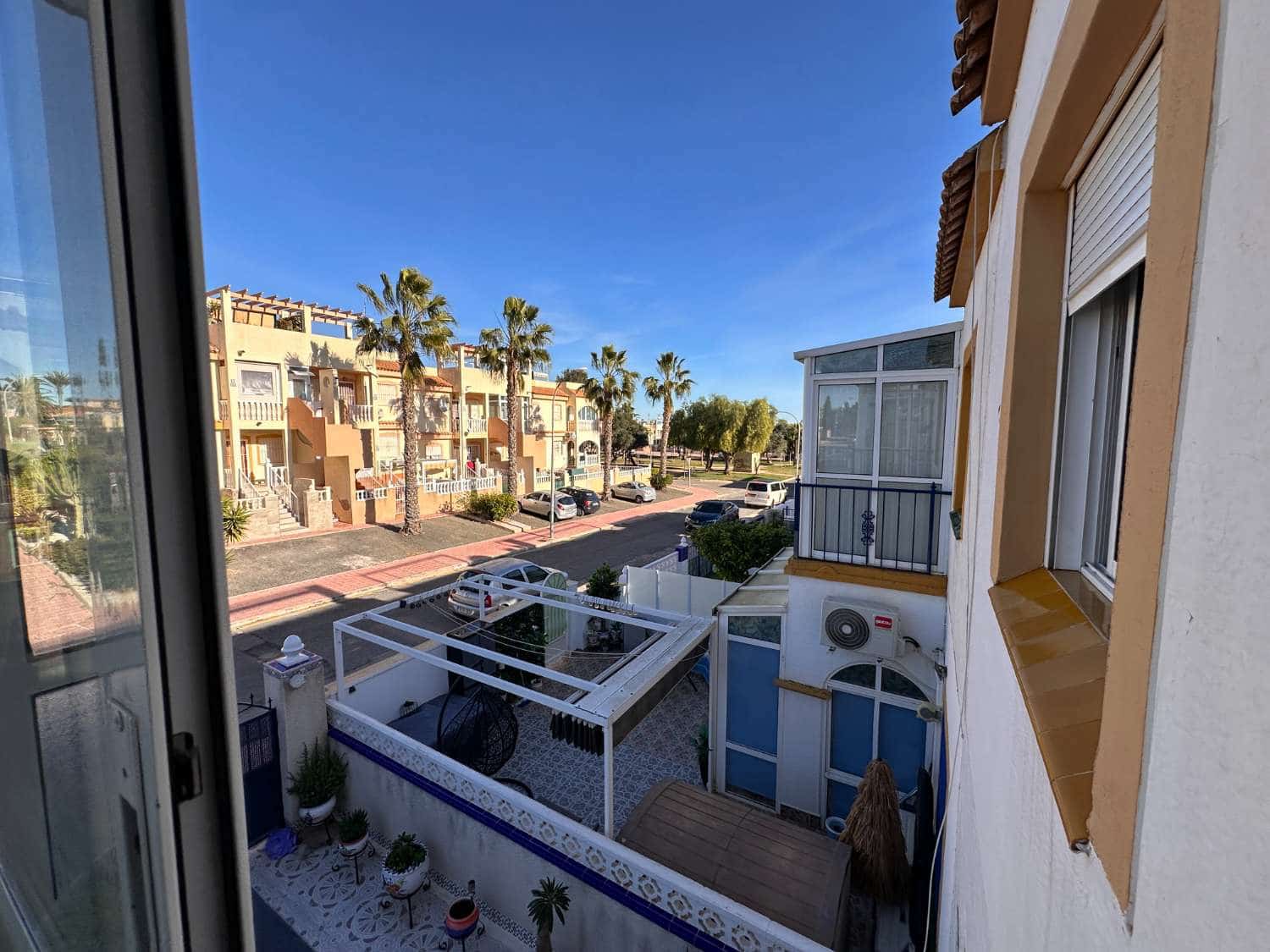 2 soverom Leilighet til salgs i Orihuela med svømmebasseng - € 157 000 (Ref: 9494456)