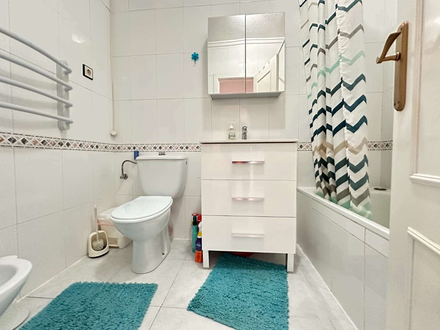 2 soverom Leilighet til salgs i Orihuela med svømmebasseng - € 157 000 (Ref: 9494456)