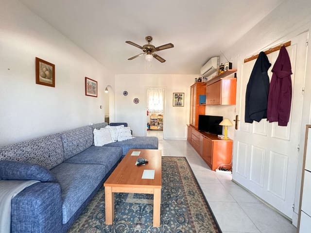 2 soverom Leilighet til salgs i Orihuela med svømmebasseng - € 157 000 (Ref: 9494456)