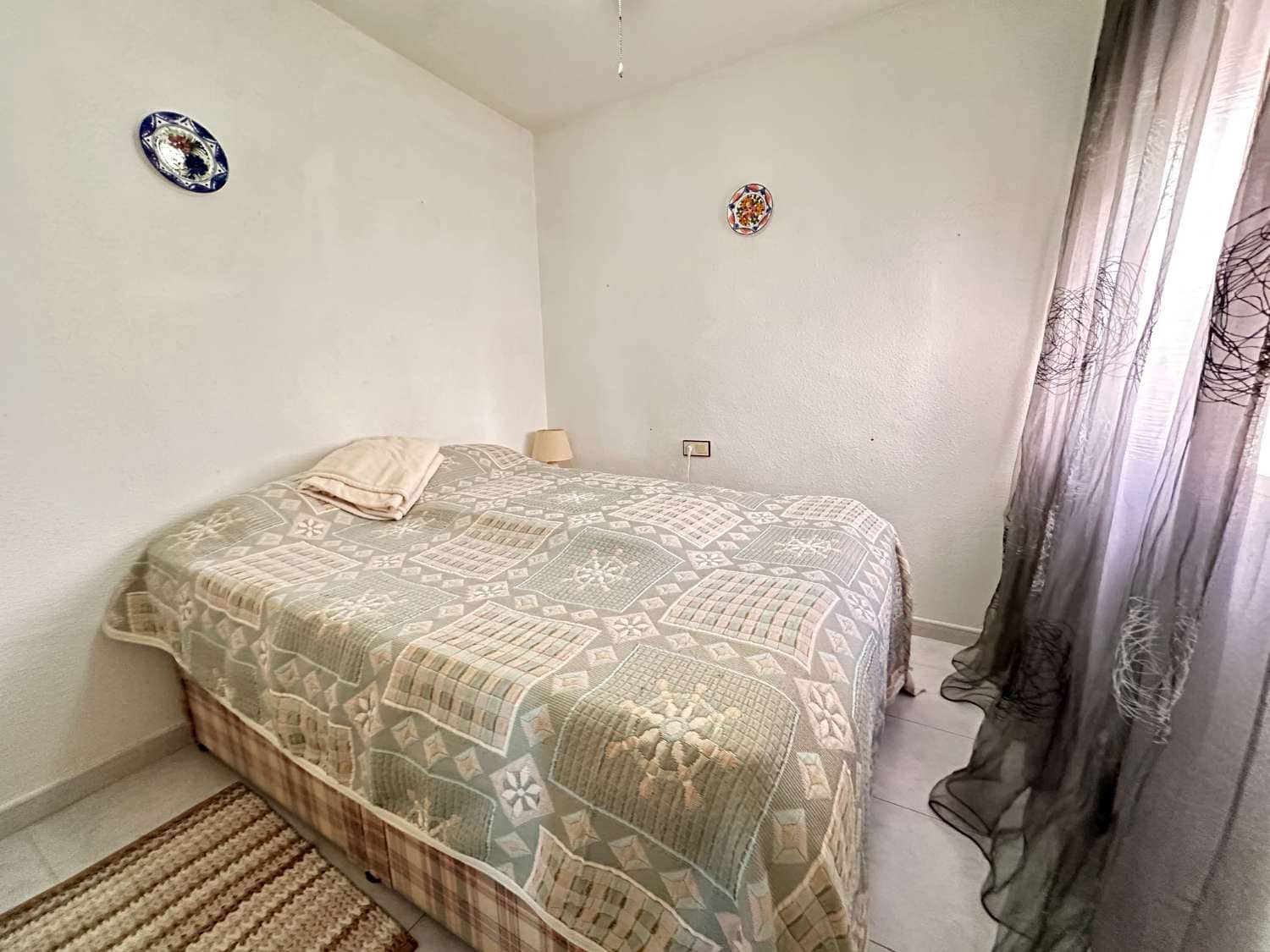 2 soverom Leilighet til salgs i Orihuela med svømmebasseng - € 157 000 (Ref: 9494456)