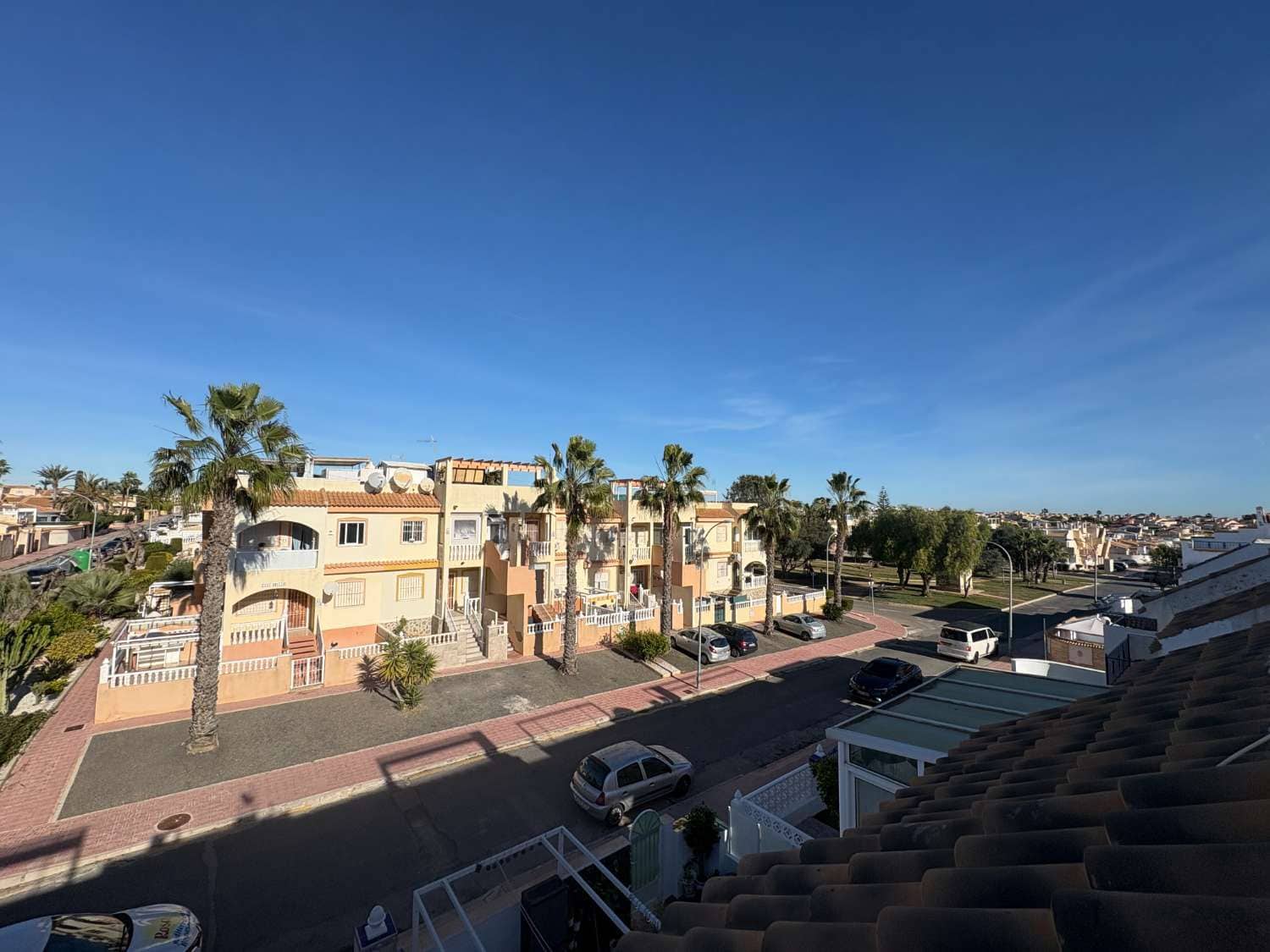 2 soverom Leilighet til salgs i Orihuela med svømmebasseng - € 157 000 (Ref: 9494456)
