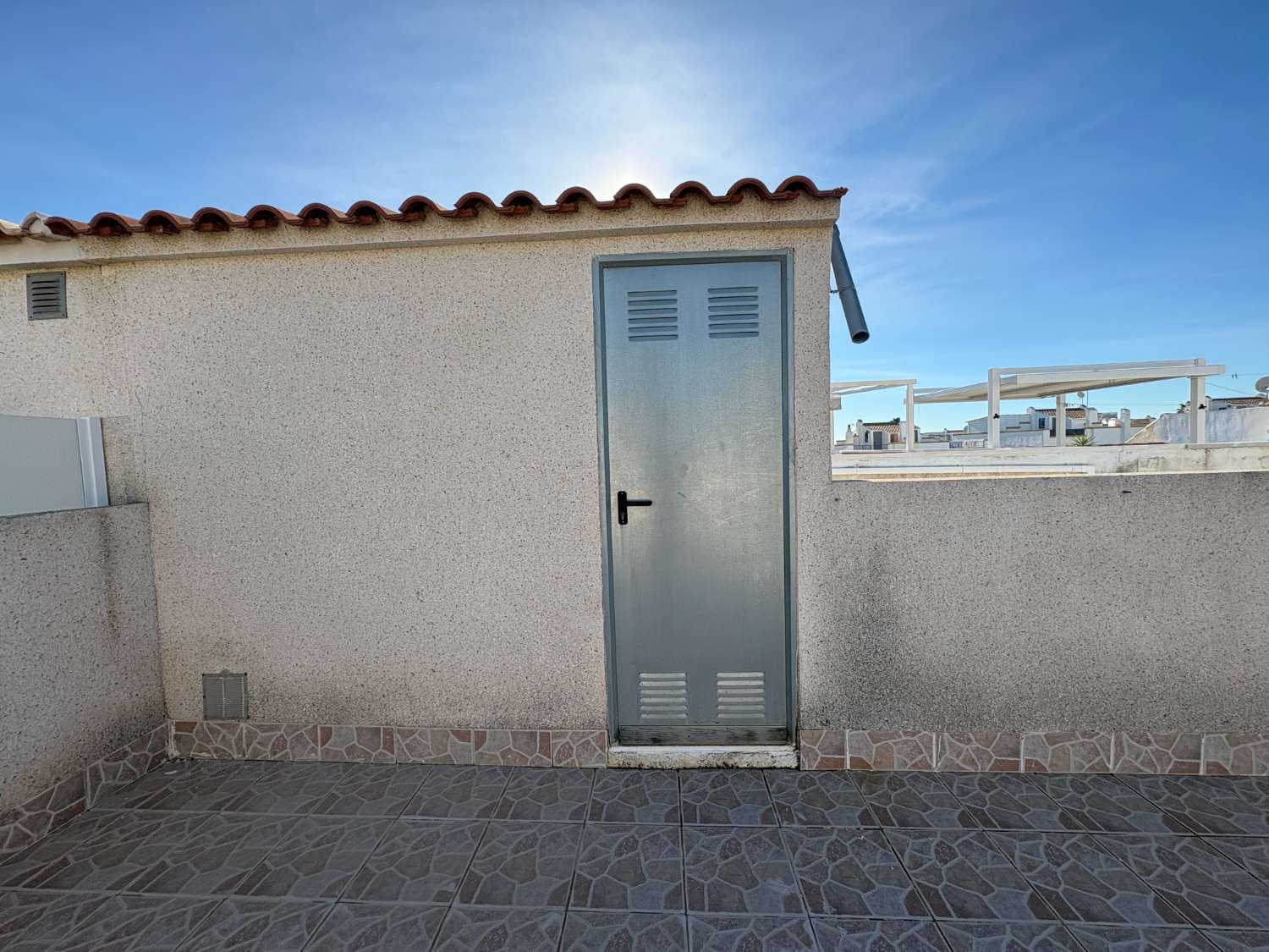 2 soverom Leilighet til salgs i Orihuela med svømmebasseng - € 157 000 (Ref: 9494456)