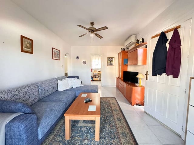 2 soverom Leilighet til salgs i Orihuela med svømmebasseng - € 157 000 (Ref: 9494456)