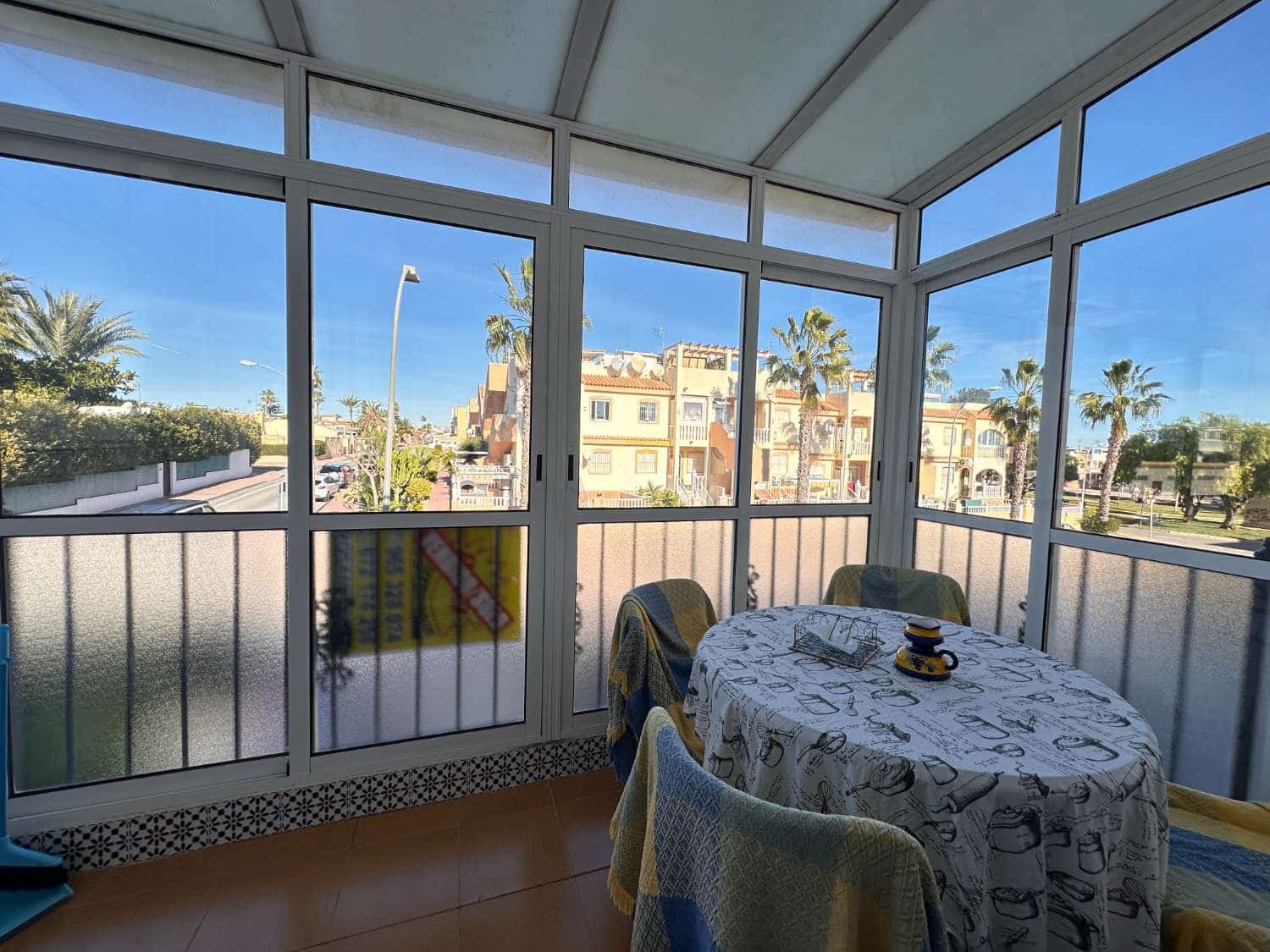 2 soverom Leilighet til salgs i Orihuela med svømmebasseng - € 157 000 (Ref: 9494456)