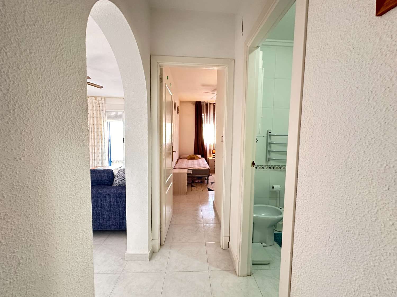 2 soverom Leilighet til salgs i Orihuela med svømmebasseng - € 157 000 (Ref: 9494456)