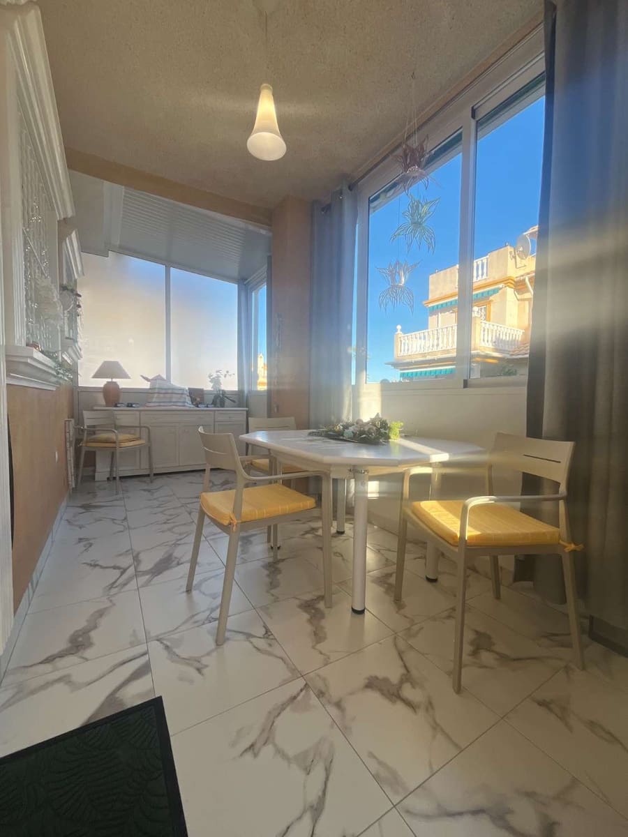 2 bedroom Townhouse for sale in Orihuela with pool - € 229,900 (Ref: 9496904)