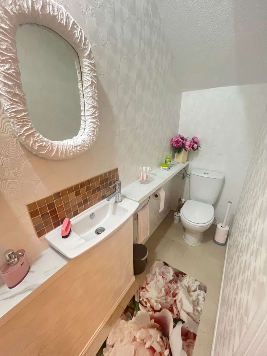 2 bedroom Townhouse for sale in Orihuela with pool - € 229,900 (Ref: 9496904)