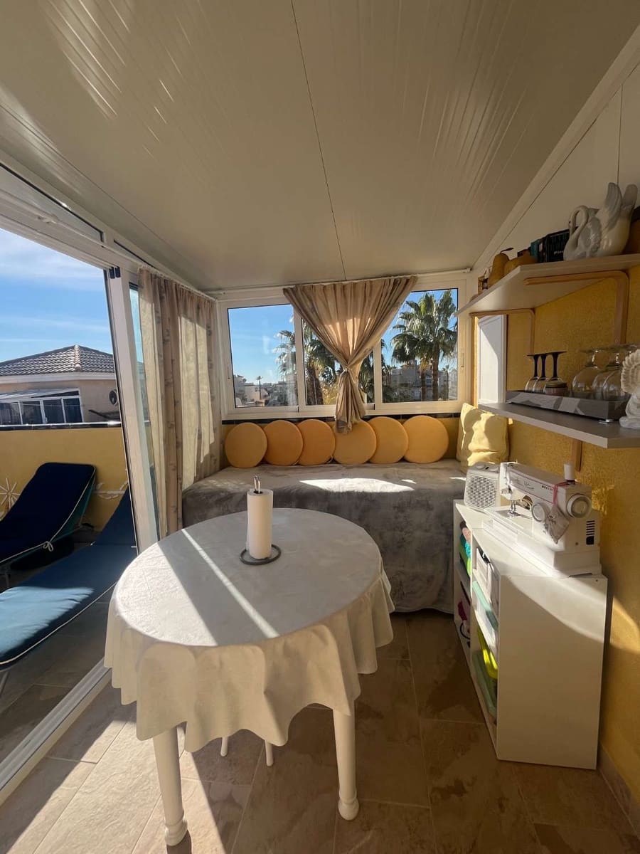 2 bedroom Townhouse for sale in Orihuela with pool - € 229,900 (Ref: 9496904)