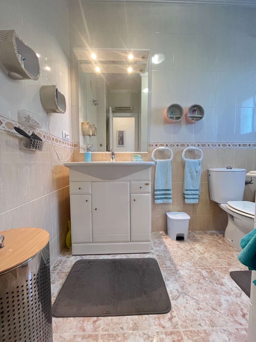 2 bedroom Townhouse for sale in Orihuela with pool - € 229,900 (Ref: 9496904)