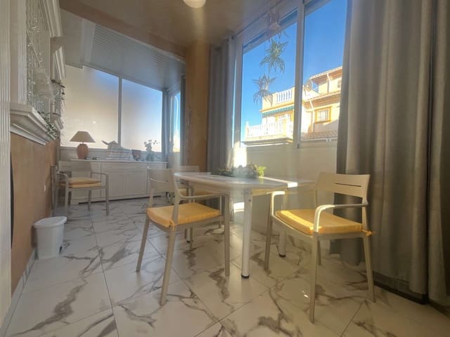 2 sovrum Hus till salu i Orihuela med pool - 229 900 € (Ref: 9496904)