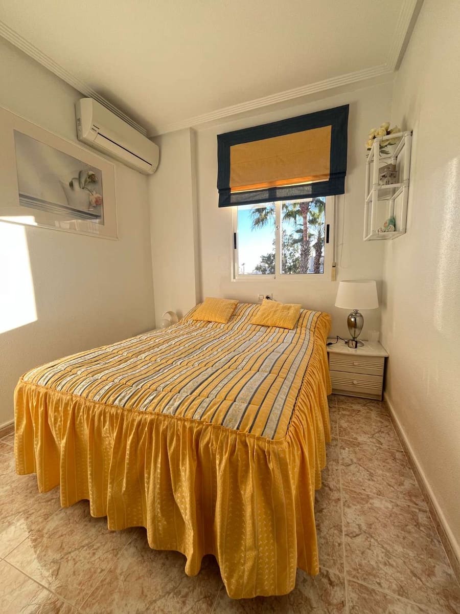 2 bedroom Townhouse for sale in Orihuela with pool - € 229,900 (Ref: 9496904)