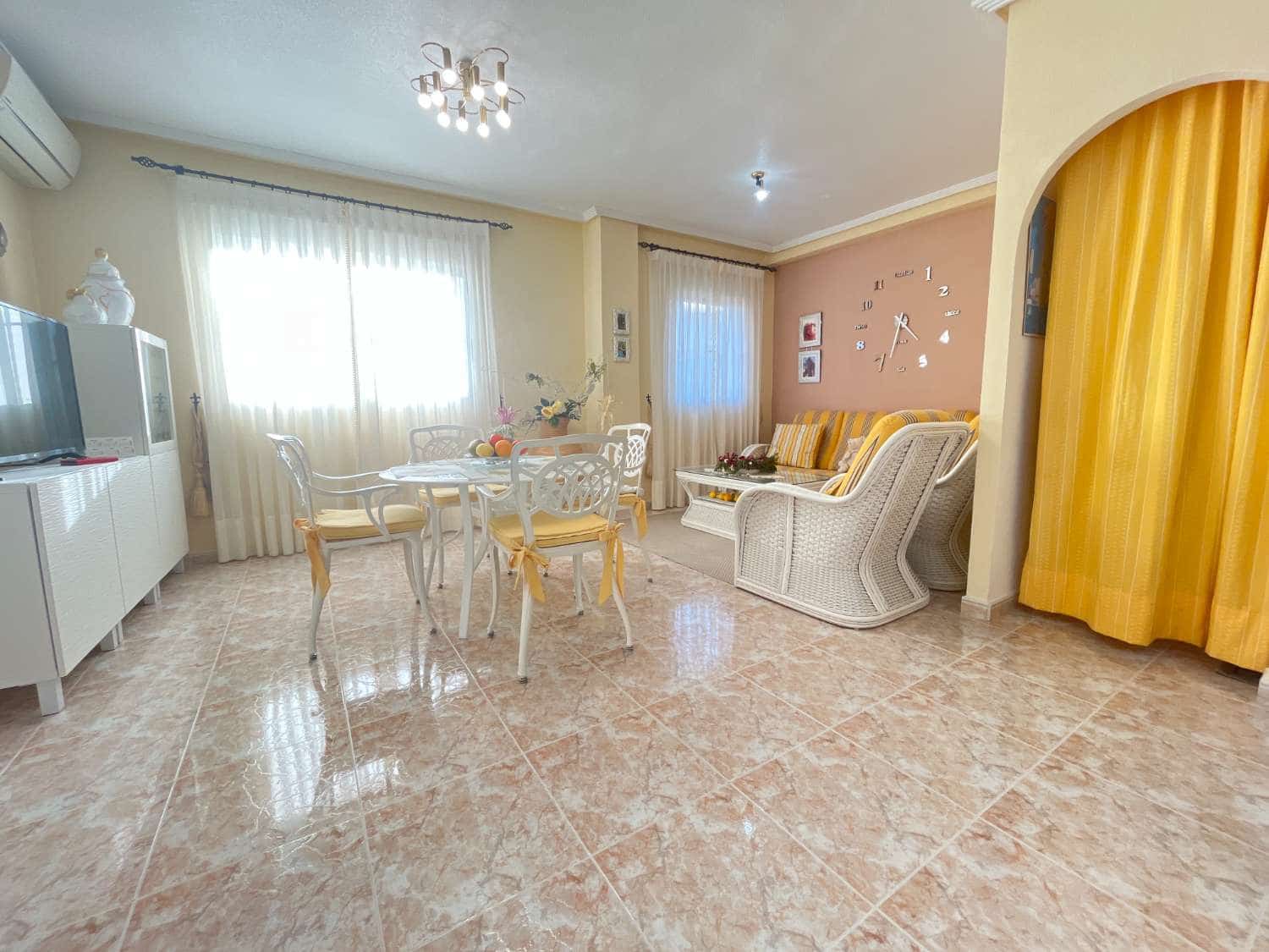 2 bedroom Townhouse for sale in Orihuela with pool - € 229,900 (Ref: 9496904)