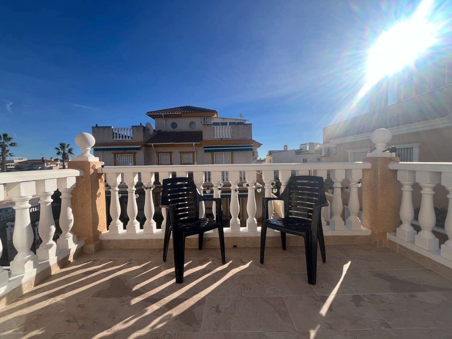 2 bedroom Townhouse for sale in Orihuela with pool - € 229,900 (Ref: 9496904)