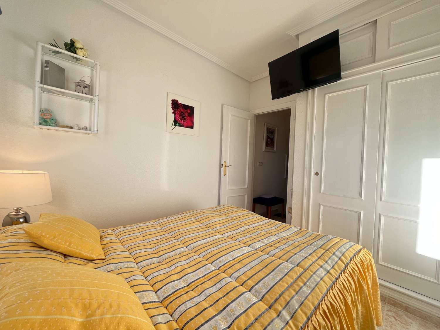 2 bedroom Townhouse for sale in Orihuela with pool - € 229,900 (Ref: 9496904)