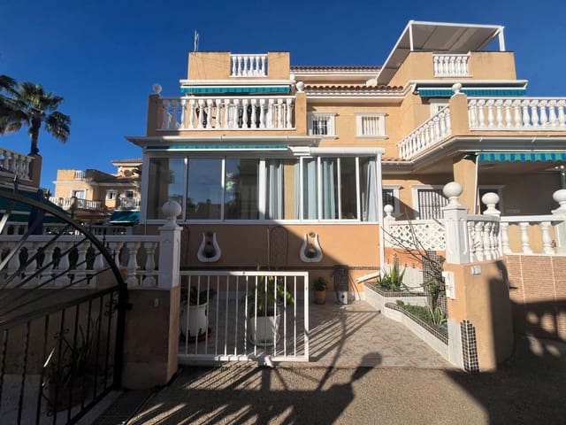 2 sovrum Hus till salu i Orihuela med pool - 229 900 € (Ref: 9496904)