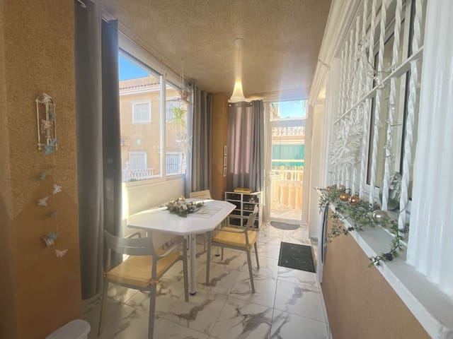 2 sovrum Hus till salu i Orihuela med pool - 229 900 € (Ref: 9496904)