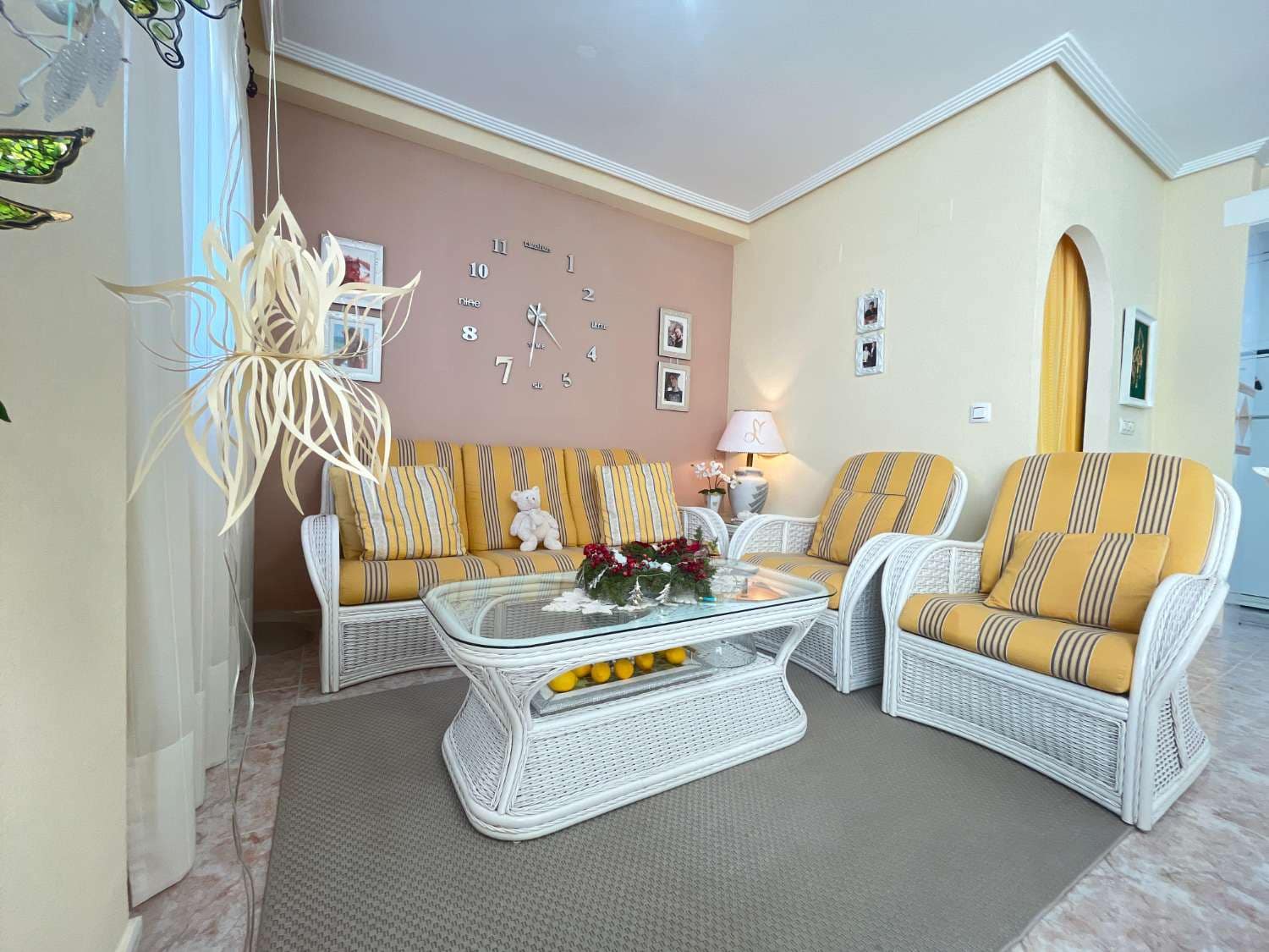 2 sypialnia Dom na sprzedaż w Orihuela z basenem - 229 000 € (Ref: 9496904)