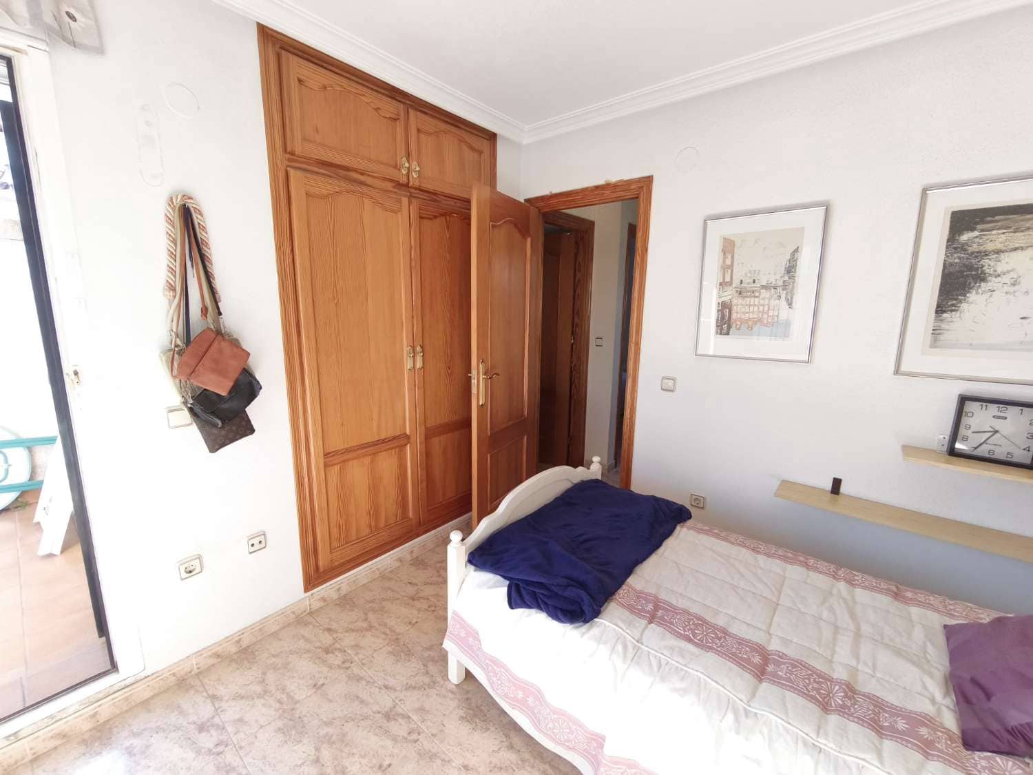 2 slaapkamer Flat te koop in Orihuela met zwembad - € 239.000 (Ref: 9503900)