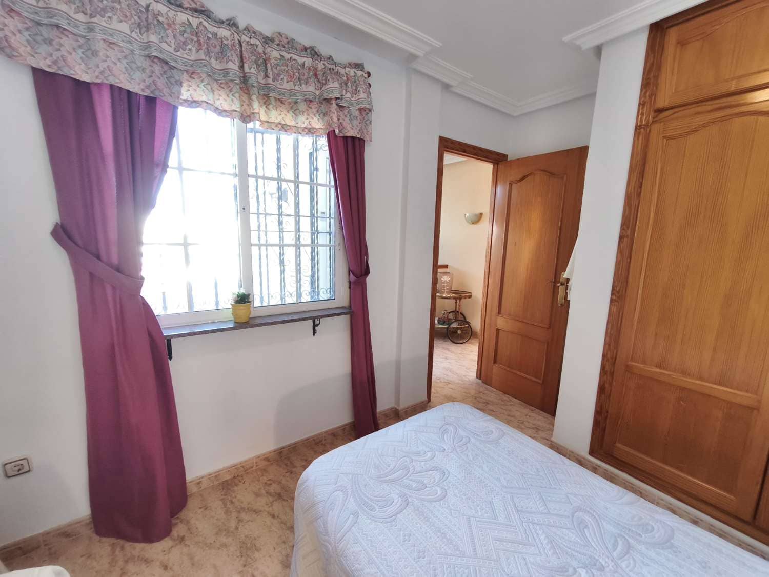2 slaapkamer Flat te koop in Orihuela met zwembad - € 239.000 (Ref: 9503900)