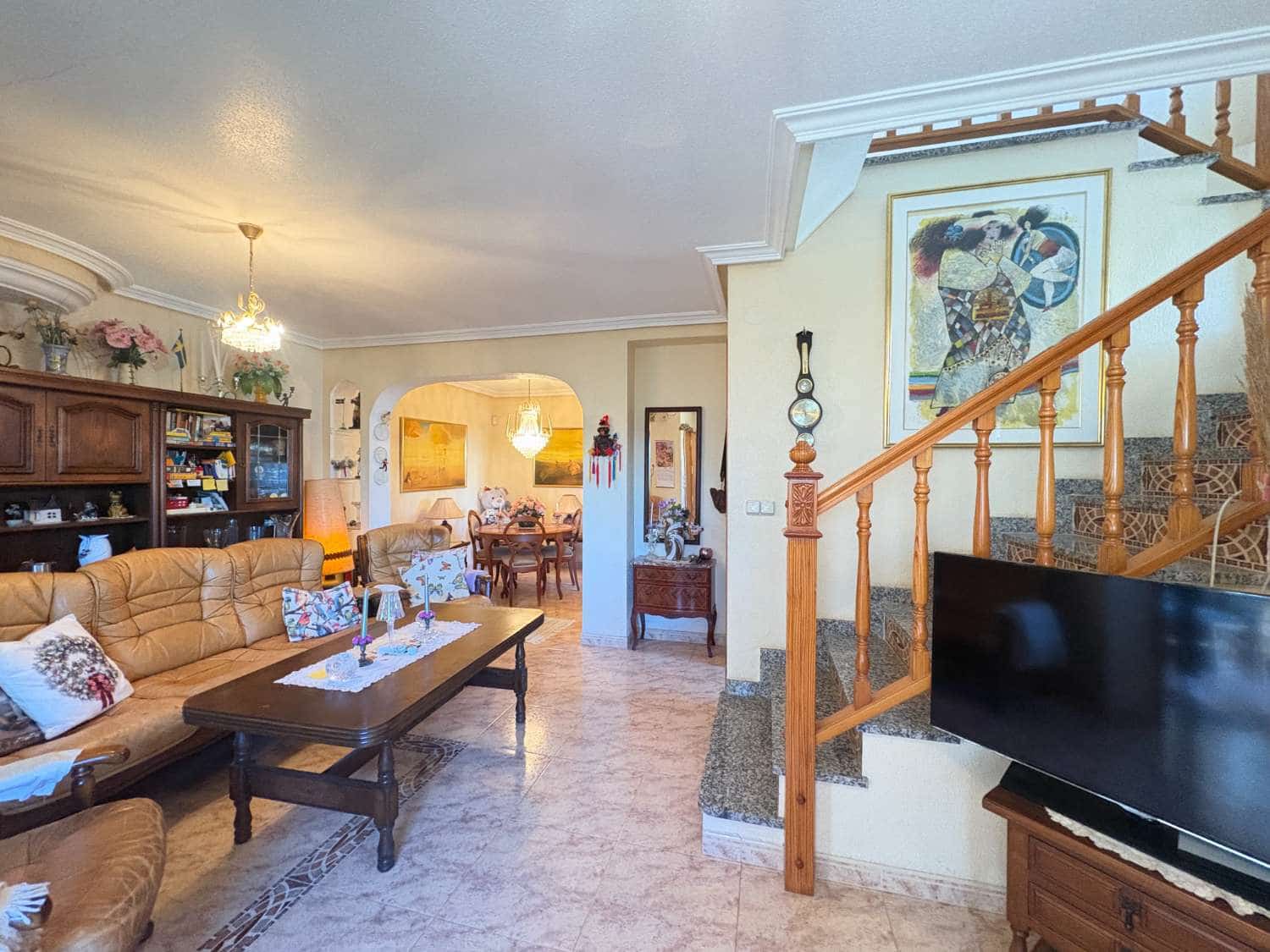 2 slaapkamer Flat te koop in Orihuela met zwembad - € 239.000 (Ref: 9503900)