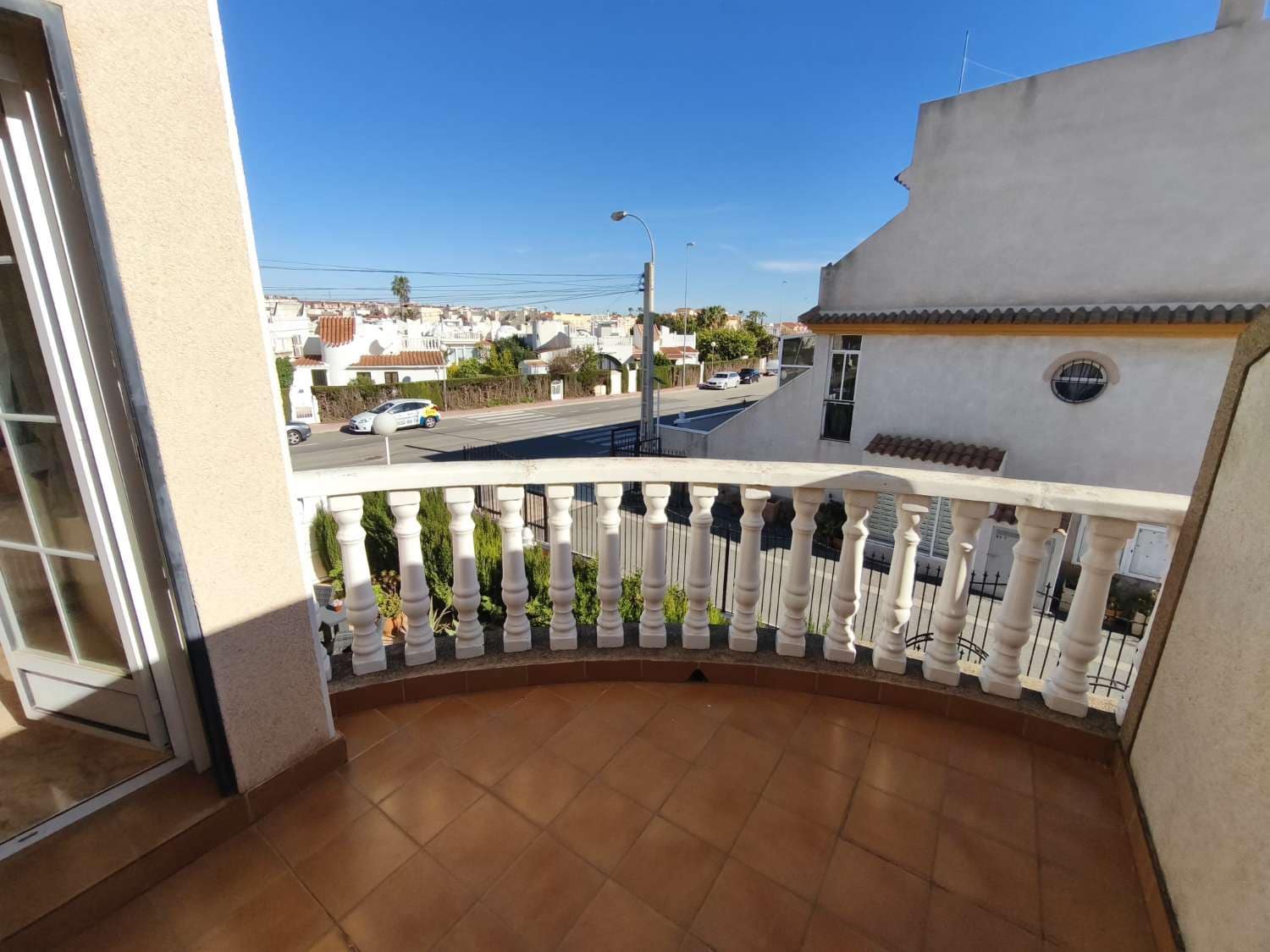 2 slaapkamer Flat te koop in Orihuela met zwembad - € 239.000 (Ref: 9503900)