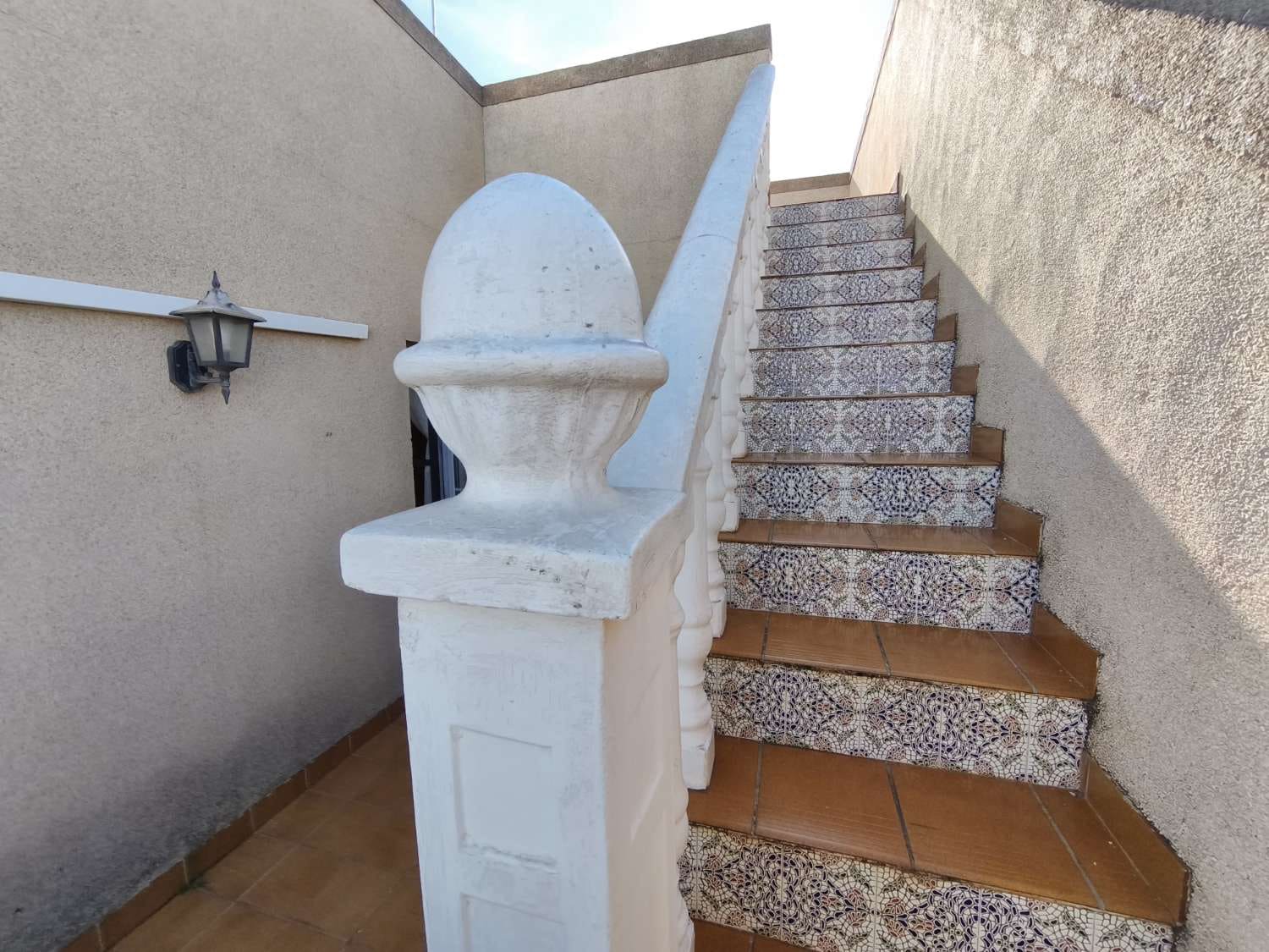 2 slaapkamer Flat te koop in Orihuela met zwembad - € 239.000 (Ref: 9503900)