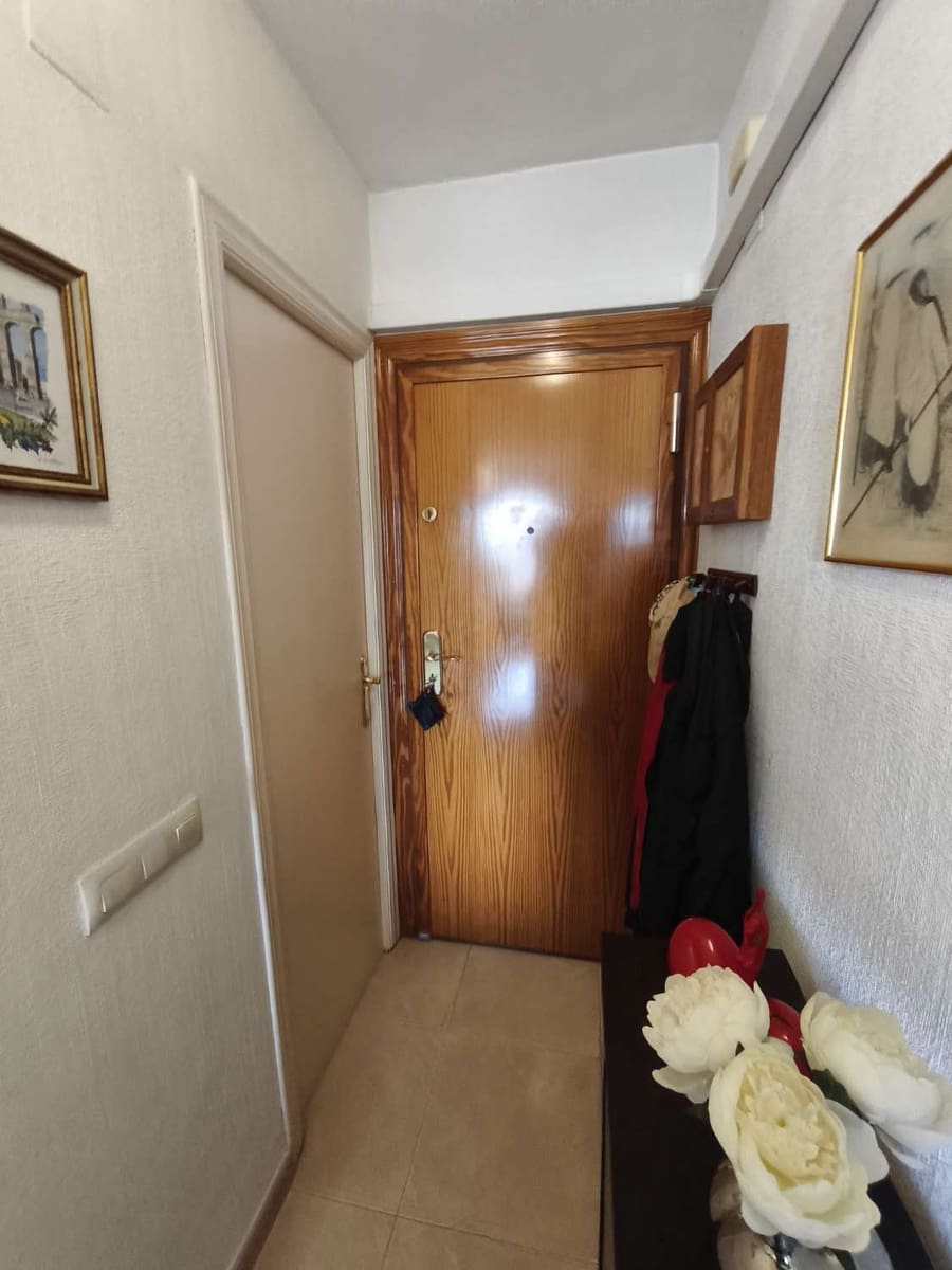 2 bedroom Beach Apartment for sale in Orihuela with pool - € 229,000 (Ref: 9513231)