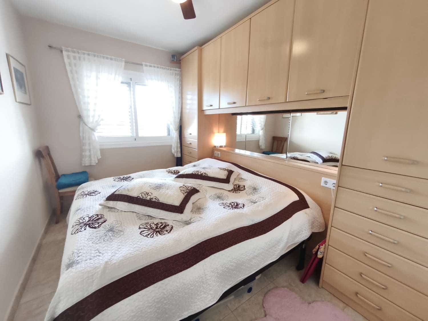 2 bedroom Beach Apartment for sale in Orihuela with pool - € 229,000 (Ref: 9513231)