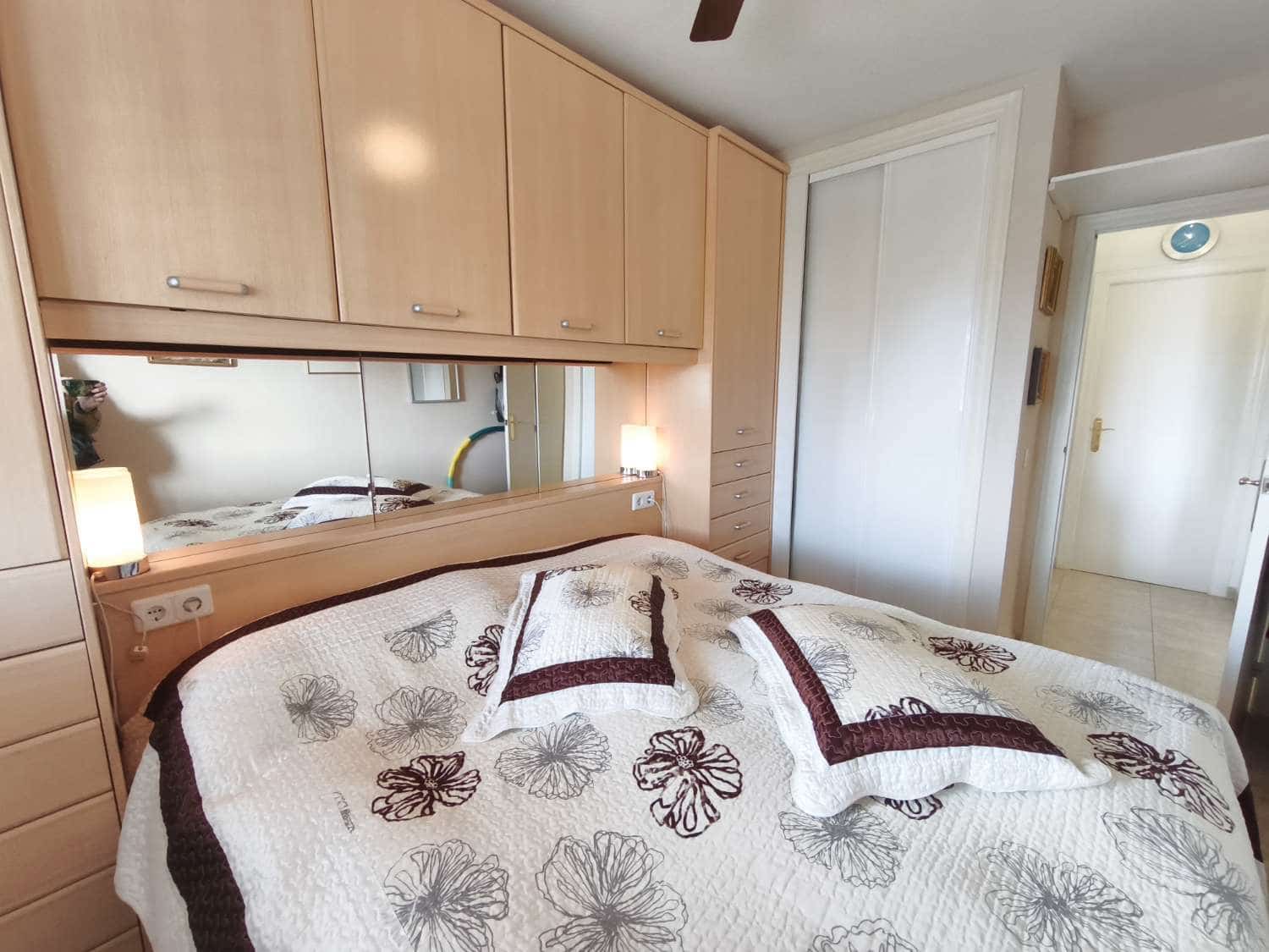 2 bedroom Beach Apartment for sale in Orihuela with pool - € 229,000 (Ref: 9513231)