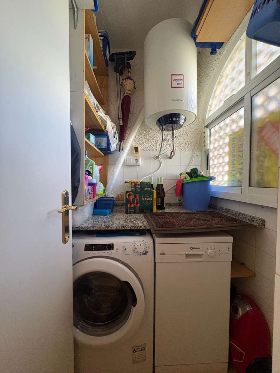 2 bedroom Beach Apartment for sale in Orihuela with pool - € 229,000 (Ref: 9513231)