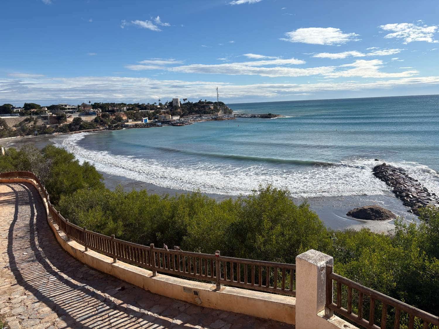 2 bedroom Beach Apartment for sale in Orihuela with pool - € 229,000 (Ref: 9513231)