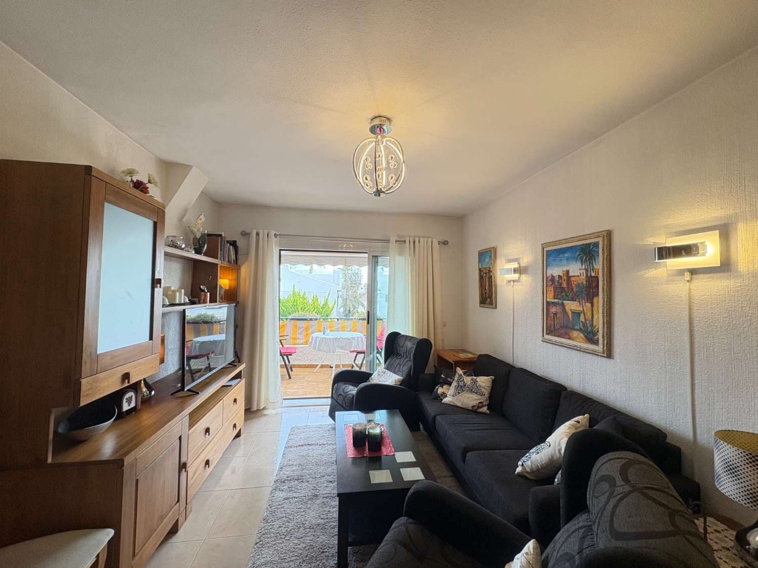 2 bedroom Beach Apartment for sale in Orihuela with pool - € 229,000 (Ref: 9513231)